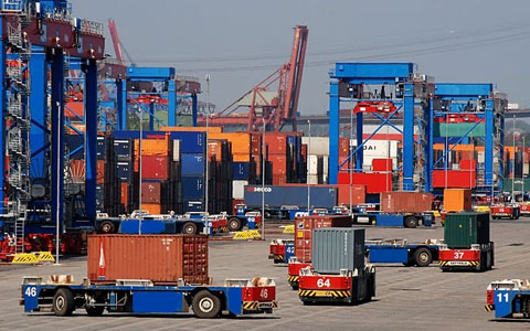 packers and movers in Pakistan